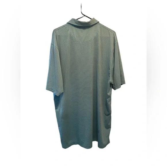 Naples Grande golf club polo. Size extra‎ large - Picture 2 of 4